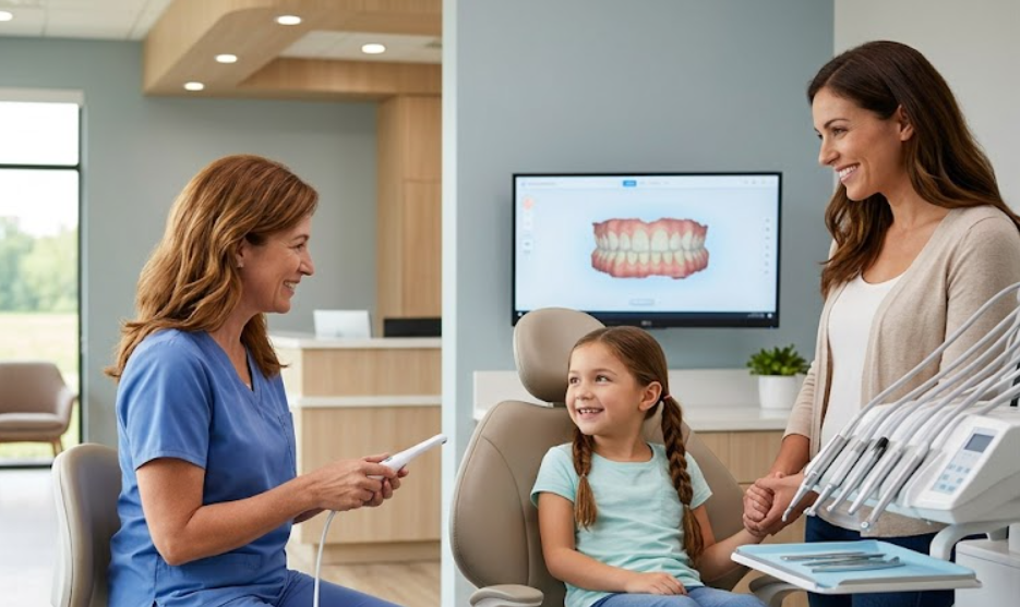 Dental Clinic