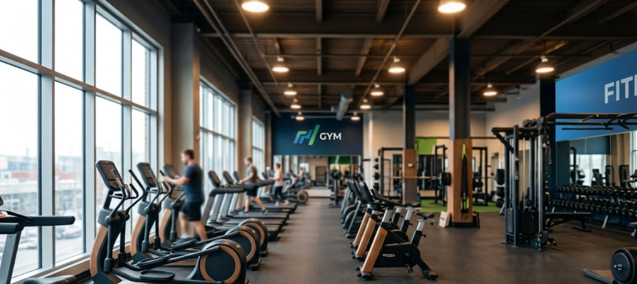 Gym Facility