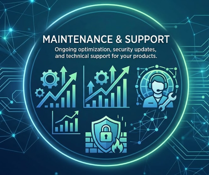 Maintenance