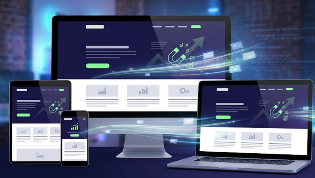 Web Development